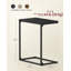 Table de bout en forme de C Hufsah-29461265-1476711