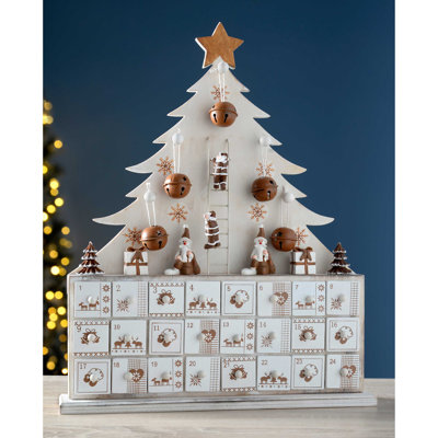 Christmas Advent Calendar