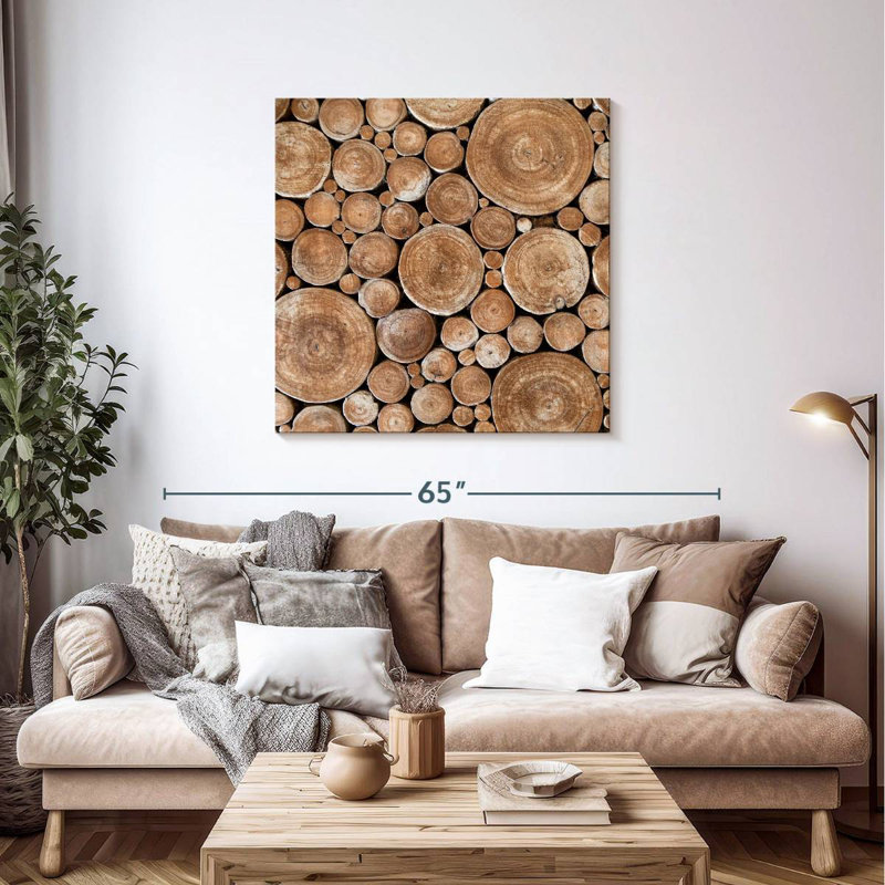 Senne Tree Stumps