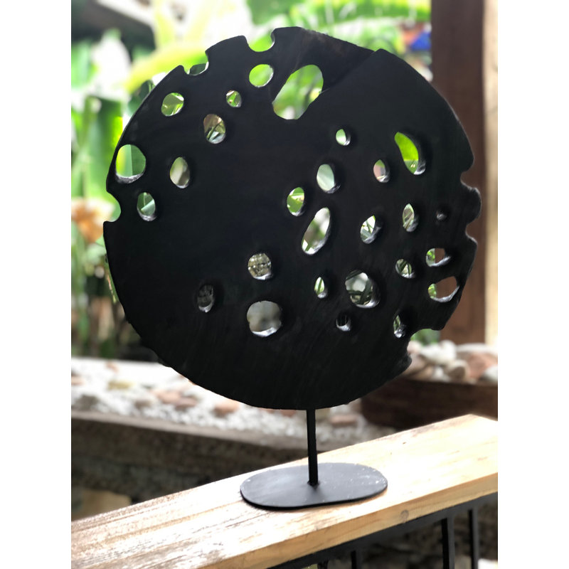 Orsi Landscape & Nature Figurines & Sculptures