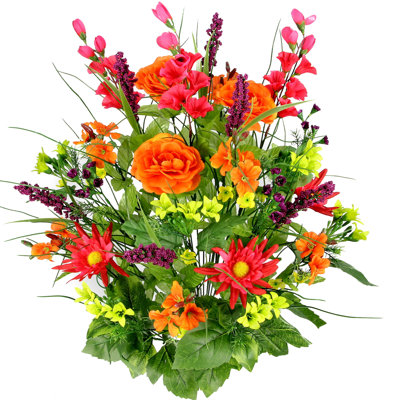 Mixed Assortment Arrangement