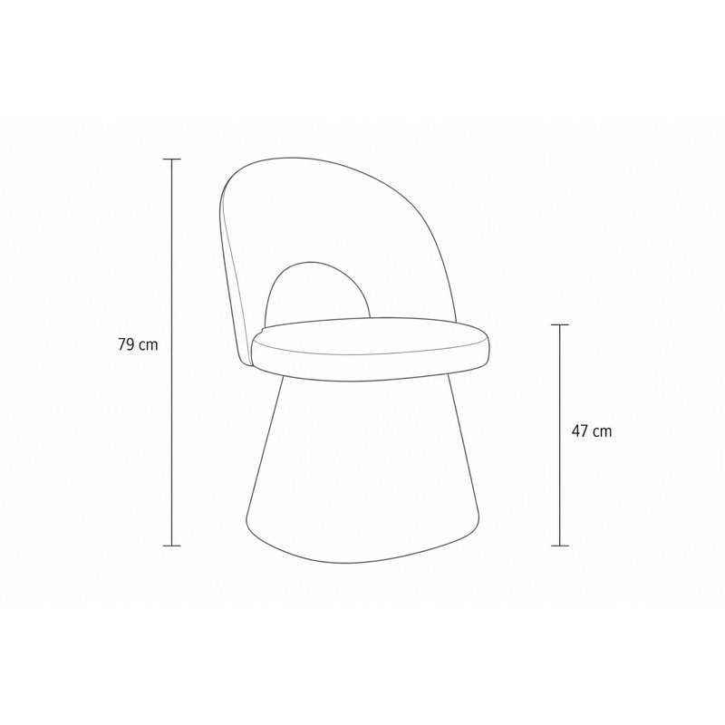 Upholstered Dining Chair