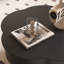 Table basse Cream Wind Creative Petal Cloud-106809774