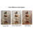 Italian Minimalist Style Bookcase-2134885809