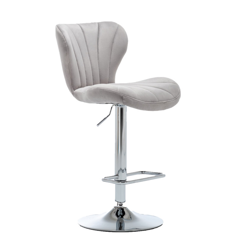 Tabouret de bar Kaylo
