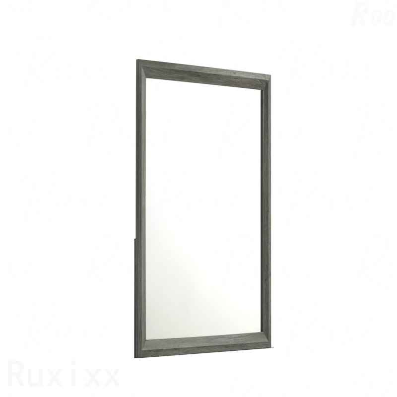 Miroir d'appoint Modern