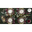 Lenox Nutcracker Ballet Hors d'Oeuvres Tray