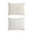 Nautica Willow Cable Knit Beige Reversible Comforter Set-132926428