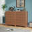 31.4'' W 5 - Drawers Dresser (Set Of 2)-850527967