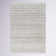 Bernhard Global Ivory/Gray Area Rug
