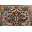 Tapis de couloir oriental traditionnel 3 x 8