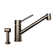 Whitehaus Collection FX Navigator Kitchen Faucet