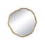Vine Mirror Large (Antique Gold)-955644046