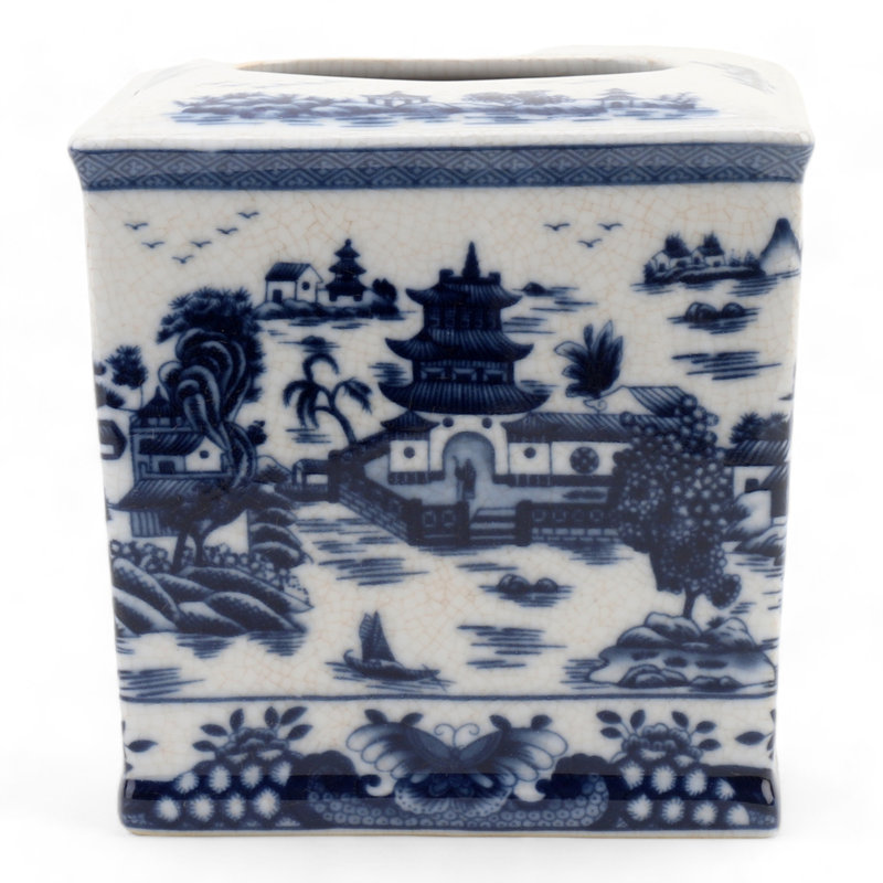Tissue Box Cover