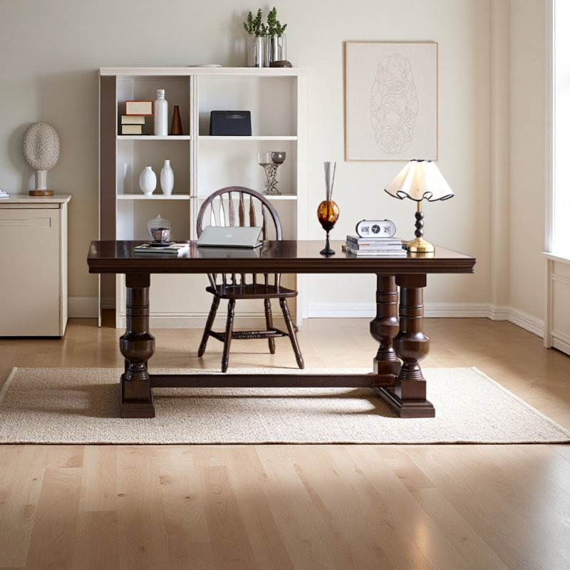 Bureau épaissi de haute qualité