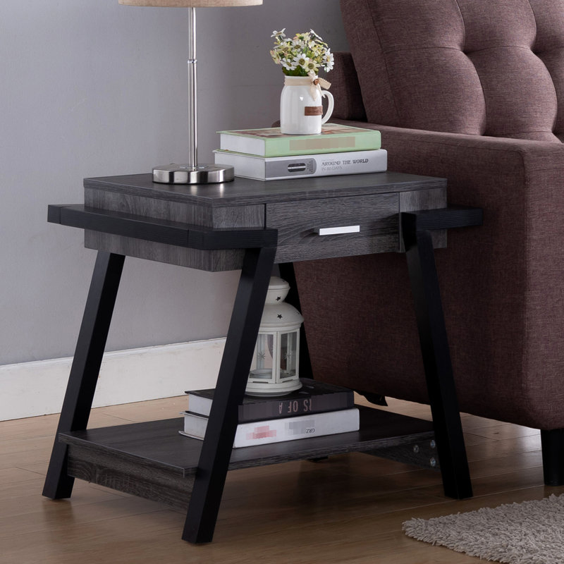 Table de bout Home