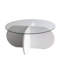 Tonna Four Leg Coffee Table-1124232943-1124232942
