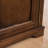 18 Pair Shoe Storage Cabinet