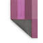 Tapis géométrique violet-884944972