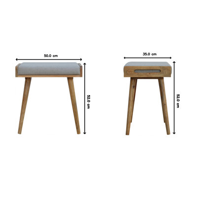 Jovan Accent Stool