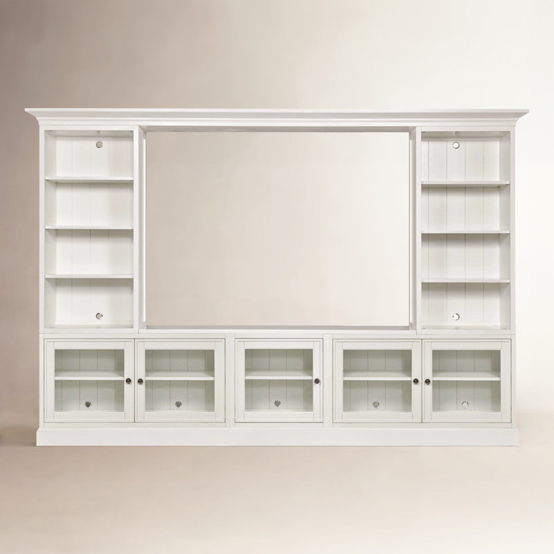 QUINTUPLE DISPLAY ENTERTAINMENT