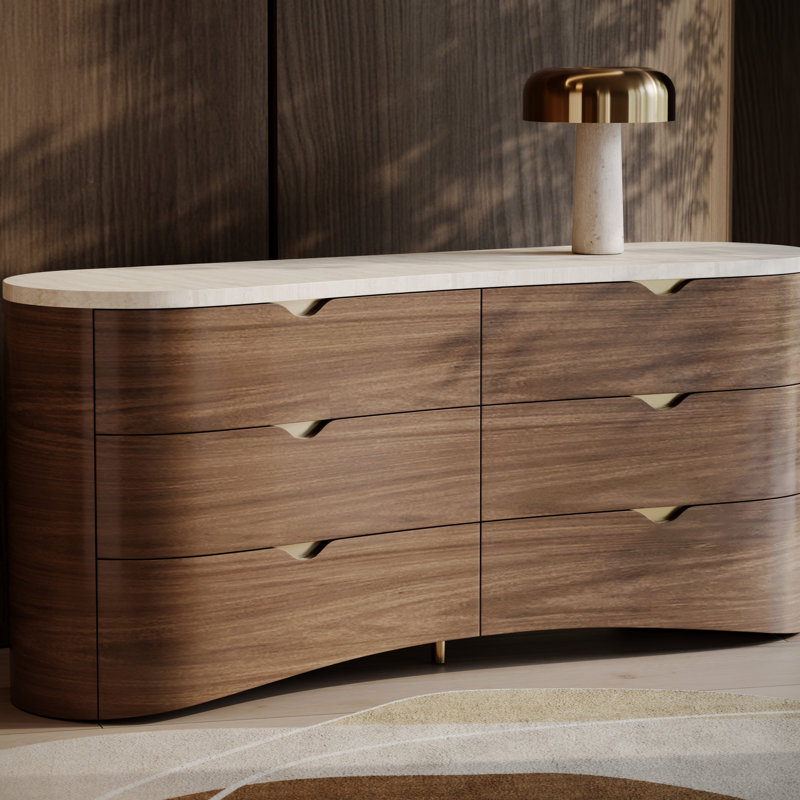 Fleur Dresser