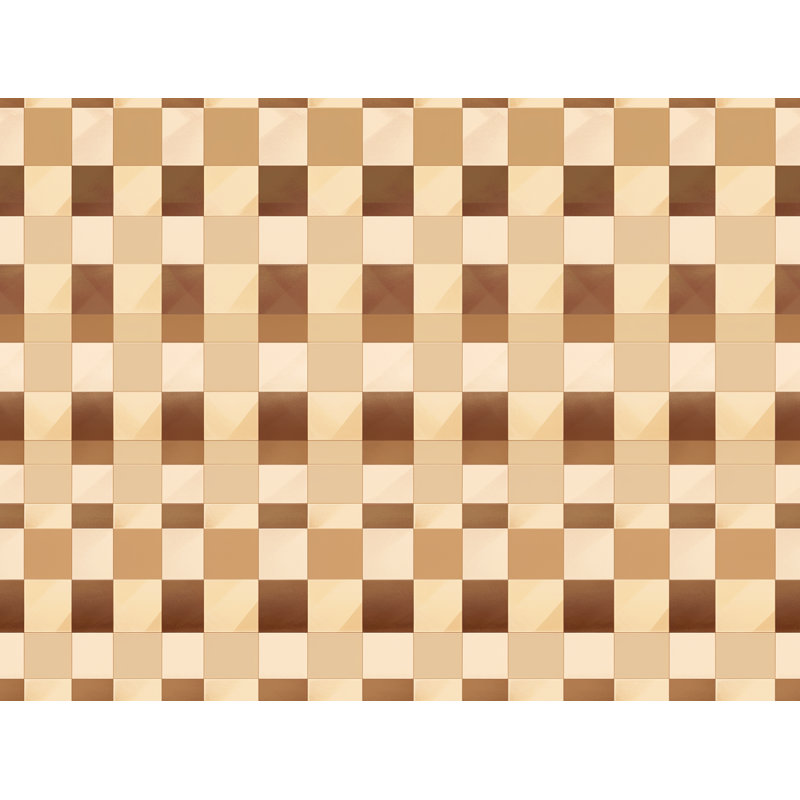 Jeté Rustic, Simple
