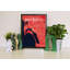 San Diego City Map Wall Art-1613733347