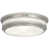 Polished Nickel