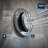 Grohe Rainshower Aqua Body Spray Round-66112257