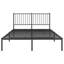 Lidwina Metal Bed-452407727