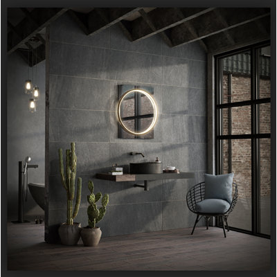 Solas Vanity Mirror