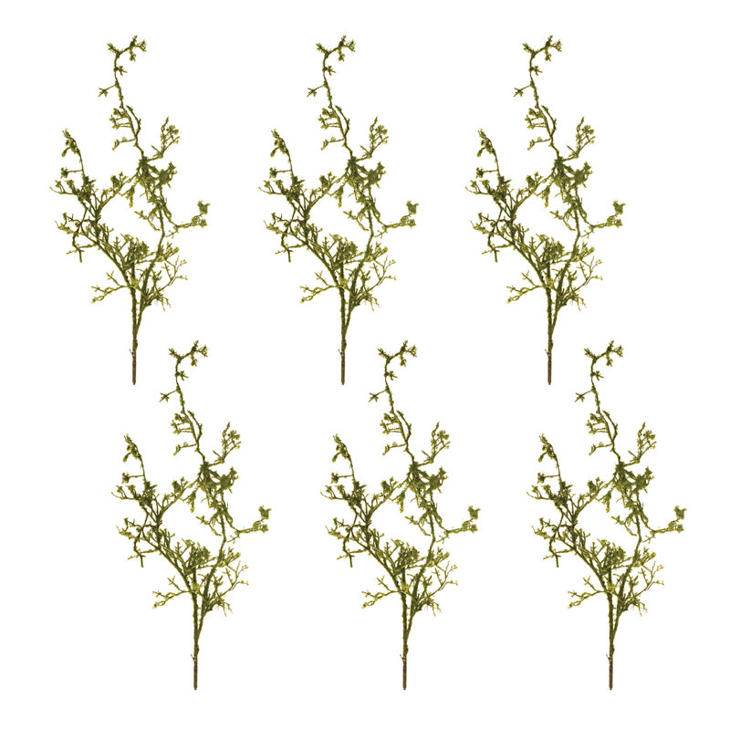 Mossy Twig Branch Vine