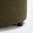 Teddy Round Coffee Table with Storage-601778398