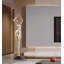 Ornements de sculpture créatifs et abstraits