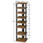 7 Pair Shoe Rack