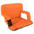 Orange is out of stock