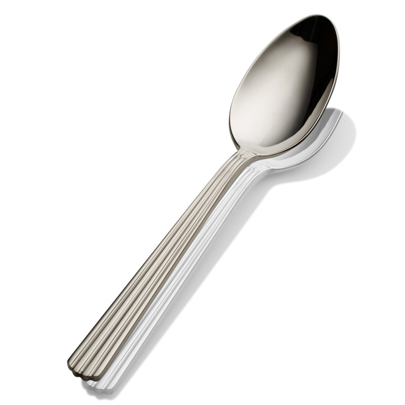 Britany Stainless Steel Dinner Spoon