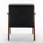 Jamesina 26.37" W Armchair-671904533