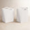 Handle Felt Storage Bin