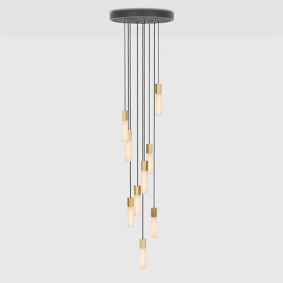 1 - Light LED Pendant