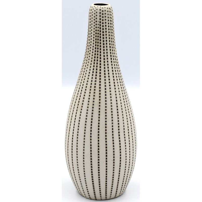 Allisia Jar 1, Brown