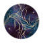 Tapis intérieur et extérieur Ethereal Branches-701627849