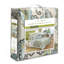 Ensemble de courtepointe traditionnelle en microfibre -937911003