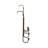 Yorkshire Over-the-Door Coat Rack-10274059