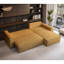 Damionna 4 Seater Sofa Bed-1262087446-1262087440
