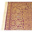 Hand Knotted Wool Area Rug in Black