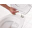 Resto Soft Close Elongated Toilet Seat