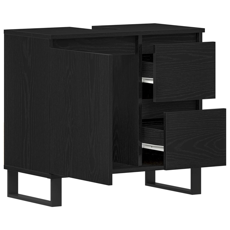 Bathroom Cabinet
