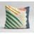 4 Pieces Washable & Ironable Cushion Cover Set